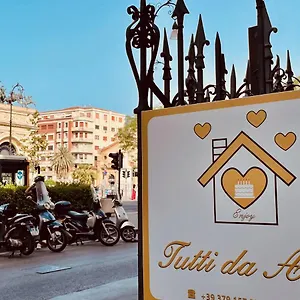 Tutti Da Adry Appartamento Palermo