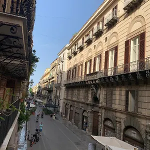 Bonorum Santa Sofia Appartamento Palermo