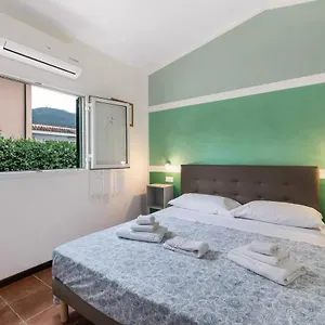 Casa Sanfe Alloggio in famiglia Albenga