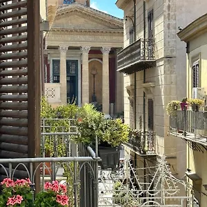 Maison Opéra Appartamento Palermo