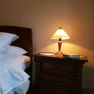 La Casa Di Luigi Appartamento Montevarchi