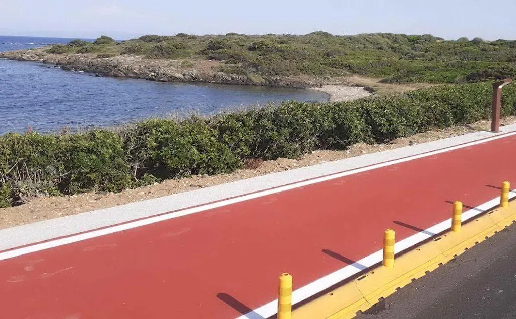 casetta sul porticciolo Stintino Casa vacanze