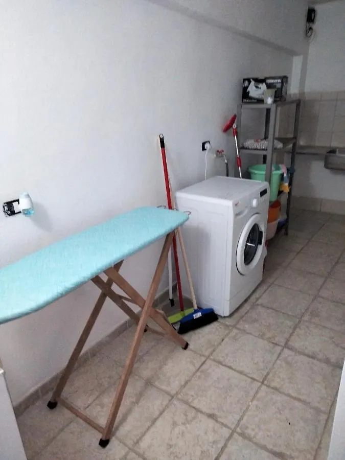 Casa vacanze casetta sul porticciolo Stintino